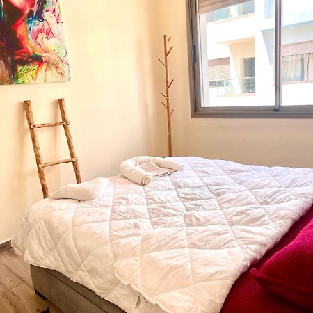 Porte De Mer Apartement Essaouira Esterno foto
