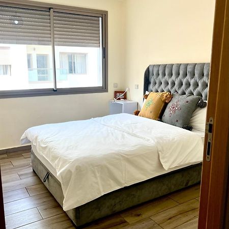 Porte De Mer Apartement Essaouira Esterno foto