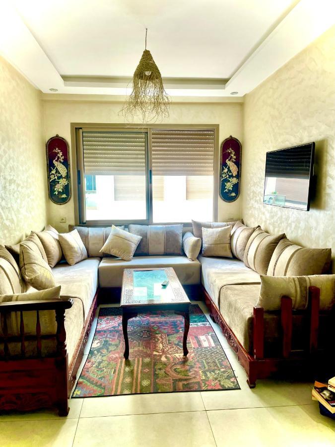 Porte De Mer Apartement Essaouira Esterno foto
