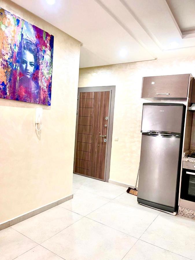 Porte De Mer Apartement Essaouira Esterno foto