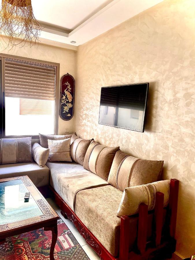 Porte De Mer Apartement Essaouira Esterno foto
