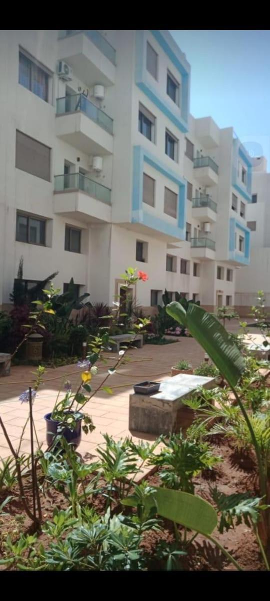 Porte De Mer Apartement Essaouira Esterno foto