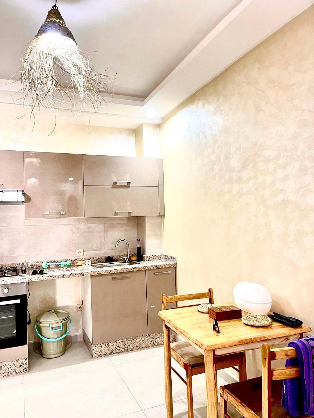 Porte De Mer Apartement Essaouira Esterno foto