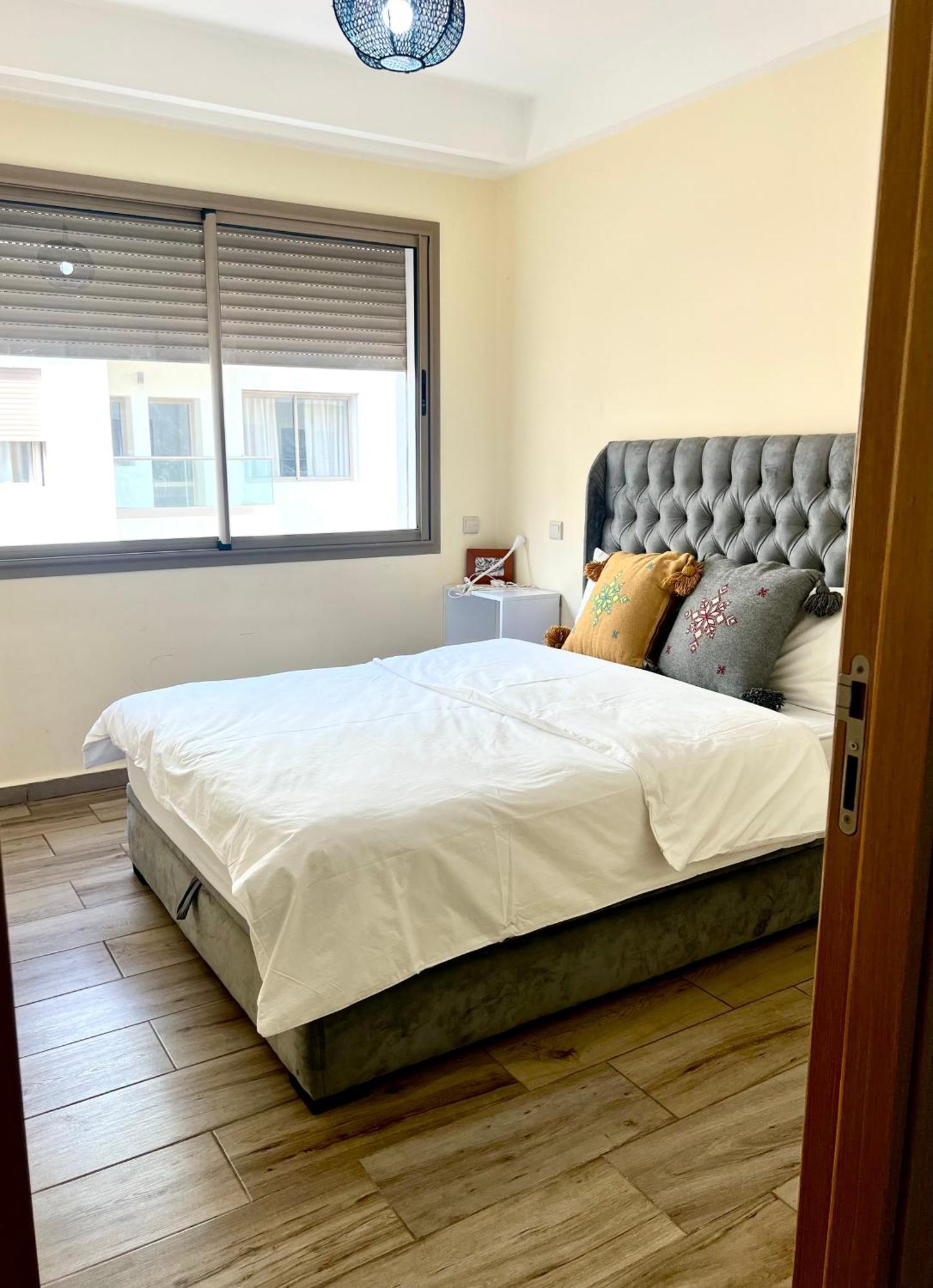 Porte De Mer Apartement Essaouira Esterno foto